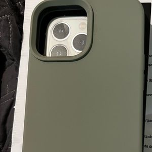 iPhone pro max case military grade